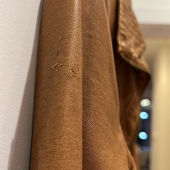 Big Chill Vintage Jacket - Picture 4 of 11